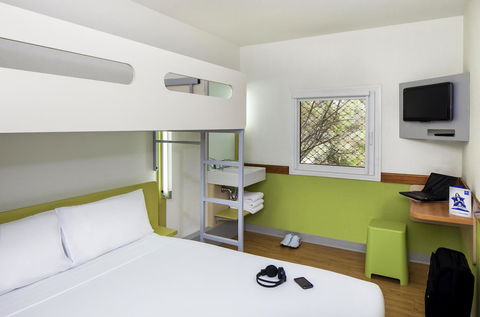 Ibis Budget Canberra - Accommodation in Surfers Paradise 6