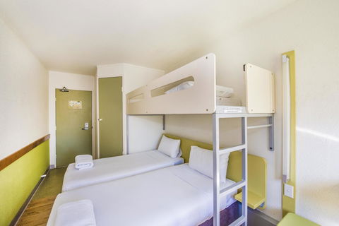 Ibis Budget Canberra - Accommodation in Surfers Paradise 18