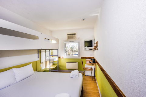 Ibis Budget Canberra - Accommodation in Surfers Paradise 17