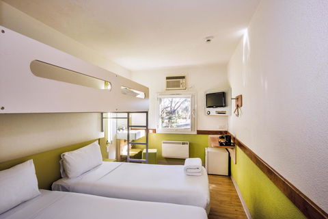 Ibis Budget Canberra - Accommodation in Surfers Paradise 16