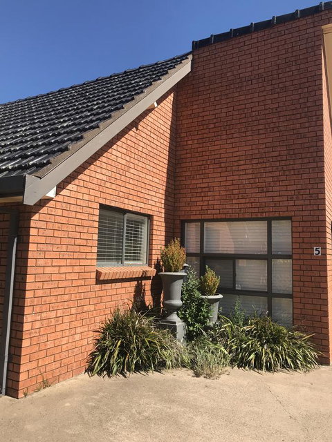 Central Tranquility Heart Of Orange - Accommodation in Surfers Paradise 28