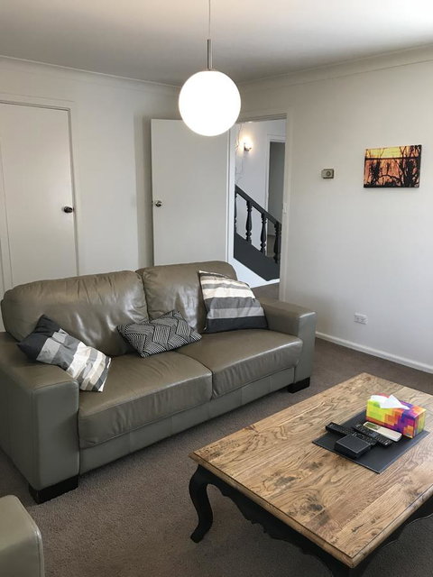 Central Tranquility Heart Of Orange - Accommodation in Surfers Paradise 8