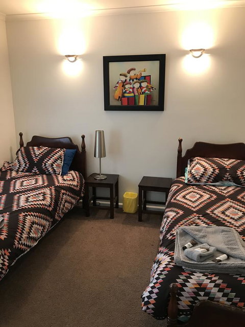 Central Tranquility Heart Of Orange - Accommodation in Surfers Paradise 18