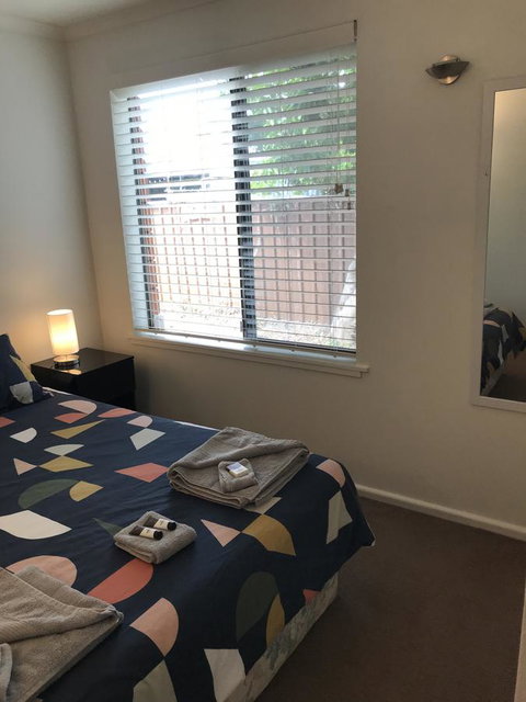Central Tranquility Heart Of Orange - Accommodation in Surfers Paradise 17