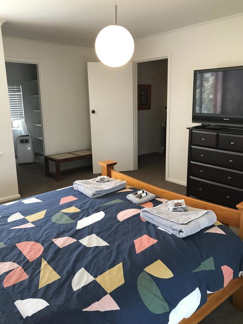 Central Tranquility Heart Of Orange - Accommodation in Surfers Paradise 15