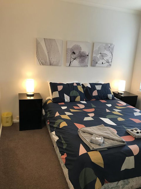 Central Tranquility Heart Of Orange - Accommodation in Surfers Paradise 16