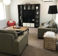 Central Tranquility Heart of Orange - Accommodation in Surfers Paradise