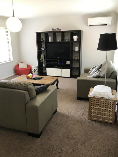 Central Tranquility Heart Of Orange - Accommodation in Surfers Paradise 0