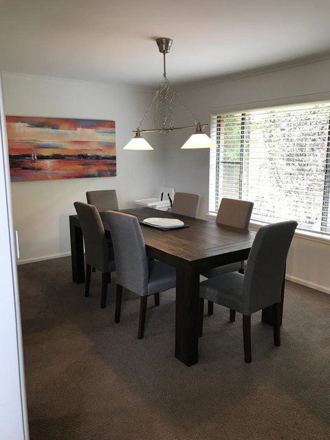 Central Tranquility Heart Of Orange - Accommodation in Surfers Paradise 5