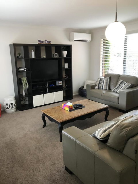 Central Tranquility Heart Of Orange - Accommodation in Surfers Paradise 7