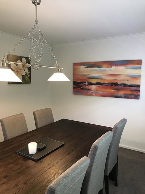 Central Tranquility Heart Of Orange - Accommodation in Surfers Paradise 30