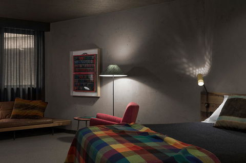 Ovolo Nishi - Accommodation in Surfers Paradise 36