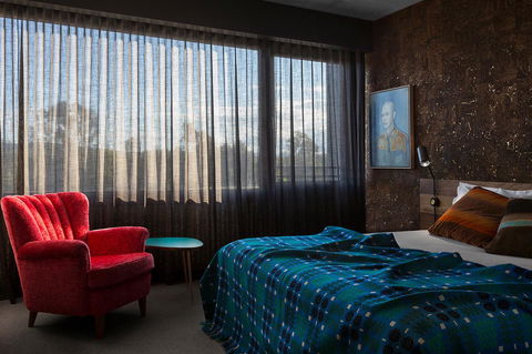 Ovolo Nishi - Accommodation in Surfers Paradise 25