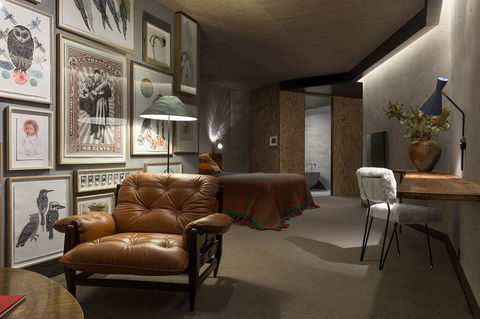 Ovolo Nishi - Accommodation in Surfers Paradise 14