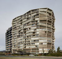 Ovolo Nishi - Accommodation in Surfers Paradise