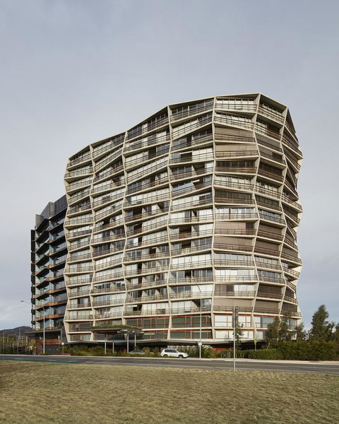 Ovolo Nishi - Accommodation in Surfers Paradise 0