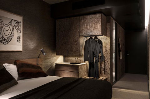Ovolo Nishi - Accommodation in Surfers Paradise 33