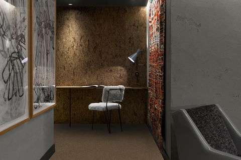 Ovolo Nishi - Accommodation in Surfers Paradise 21