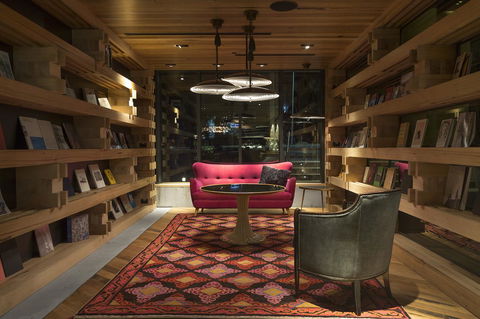 Ovolo Nishi - Accommodation in Surfers Paradise 7