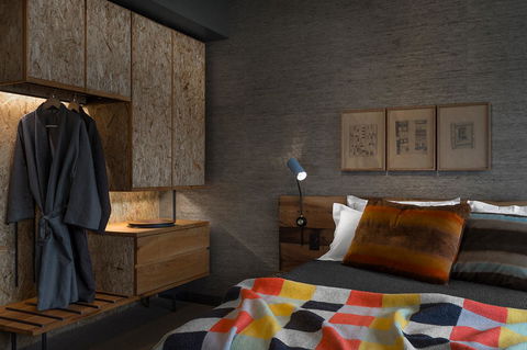 Ovolo Nishi - Accommodation in Surfers Paradise 2