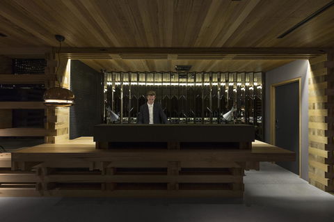 Ovolo Nishi - Accommodation in Surfers Paradise 40