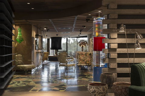 Ovolo Nishi - Accommodation in Surfers Paradise 42