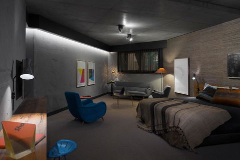 Ovolo Nishi - Accommodation in Surfers Paradise 9