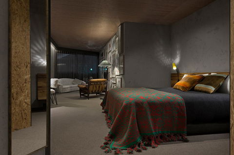 Ovolo Nishi - Accommodation in Surfers Paradise 22
