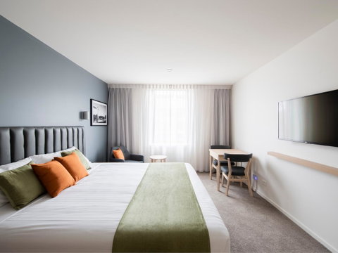 Abode Kingston - Accommodation in Surfers Paradise 7