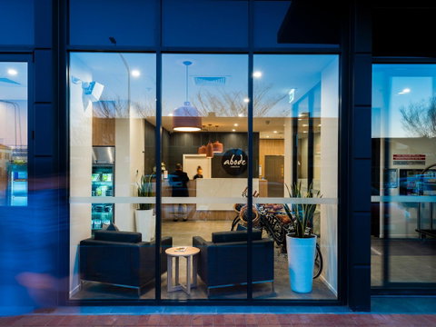 Abode Kingston - Accommodation in Surfers Paradise 2