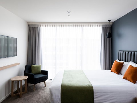 Abode Kingston - Accommodation in Surfers Paradise 14