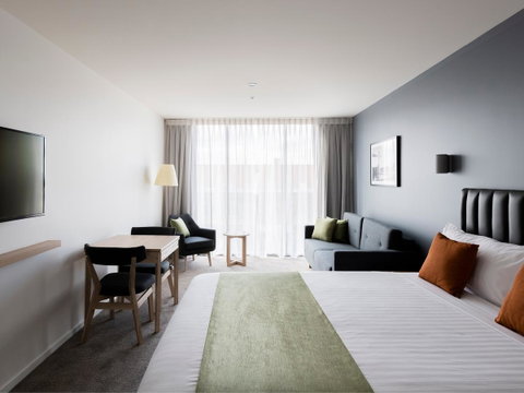 Abode Kingston - Accommodation in Surfers Paradise 3