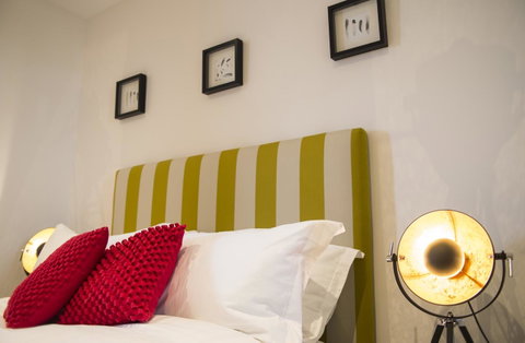 KUI - Manhattan Apartments - Accommodation in Surfers Paradise 7