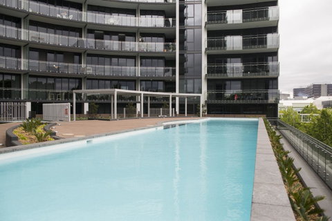 KUI - Manhattan Apartments - Accommodation in Surfers Paradise 5