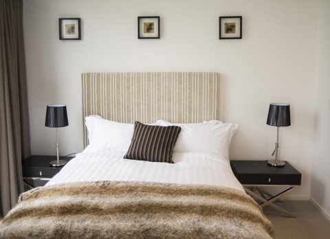 KUI - Manhattan Apartments - Accommodation in Surfers Paradise 9