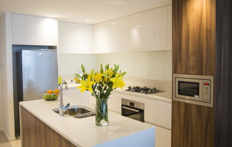 KUI - Manhattan Apartments - Accommodation in Surfers Paradise 21