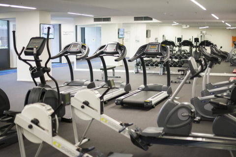 KUI - Manhattan Apartments - Accommodation in Surfers Paradise 6