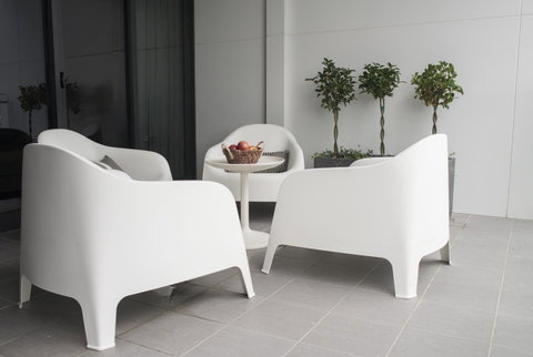KUI - Manhattan Apartments - Accommodation in Surfers Paradise 1