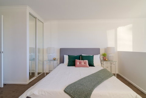 ALLARA CANBERRA - Accommodation in Surfers Paradise 8