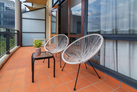 ALLARA CANBERRA - Accommodation in Surfers Paradise 5