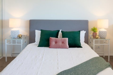ALLARA CANBERRA - Accommodation in Surfers Paradise 10