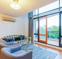 ALLARA CANBERRA - Accommodation in Surfers Paradise