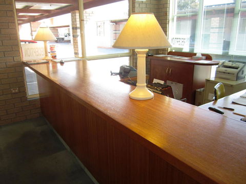 Canberra Lyneham Motor Inn - Accommodation in Surfers Paradise 5