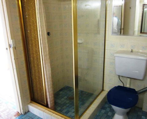 Canberra Lyneham Motor Inn - Accommodation in Surfers Paradise 13