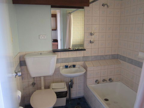Canberra Lyneham Motor Inn - Accommodation in Surfers Paradise 9