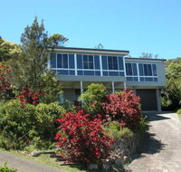 Bally High 20 Dulconghi Street - Accommodation in Surfers Paradise