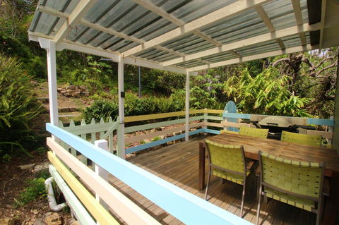 Bally High, 20 Dulconghi Street - Accommodation in Surfers Paradise 15