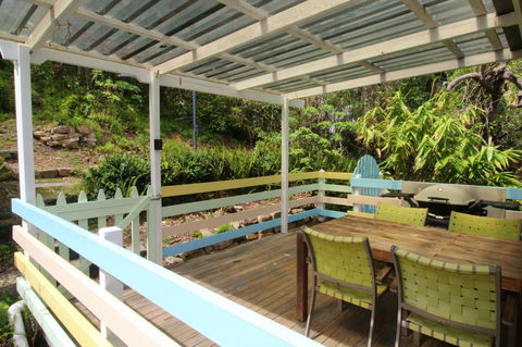 Bally High, 20 Dulconghi Street - Accommodation in Surfers Paradise 16