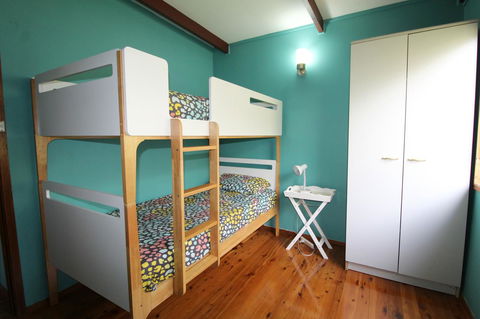Bally High, 20 Dulconghi Street - Accommodation in Surfers Paradise 9