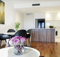 Kui Manhattan 2 - Accommodation in Surfers Paradise